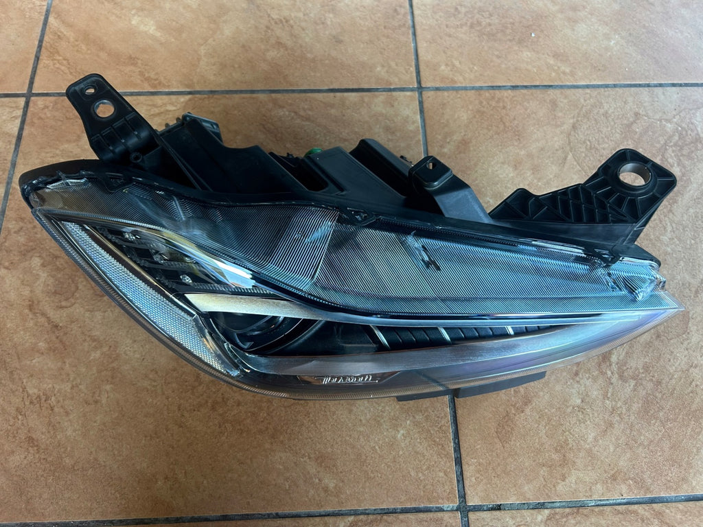 Frontscheinwerfer Maserati Ghibli 670100984 00670100984 Full LED Rechts SCH8478925244or