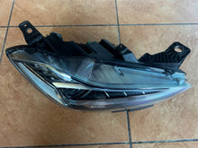 Laden Sie das Bild in den Galerie-Viewer, Frontscheinwerfer Maserati Ghibli 670100984 00670100984 Full LED Rechts SCH8478925244or