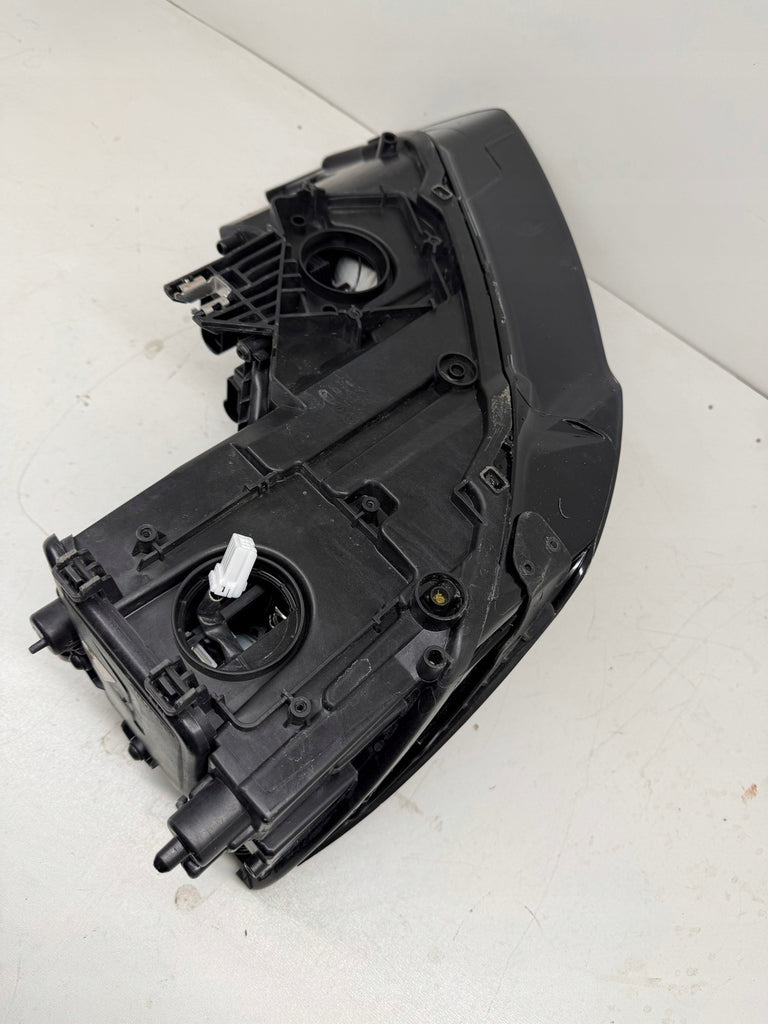 Frontscheinwerfer Audi A1 8XA941005 Xenon FALSE Scheinwerfer Headlight SCH4889761853hx