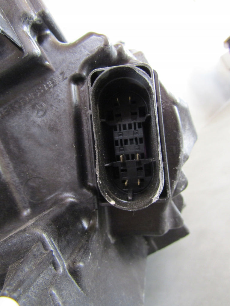 Frontscheinwerfer Mercedes-Benz W177 A1779065104 LED Links Headlight SCH2686417425ww