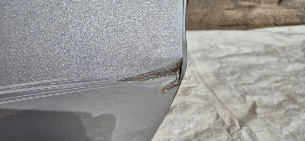 Tür Mercedes-Benz Cls A2577321000 Hinten Rechts Zum Streichen Door Porta Porte