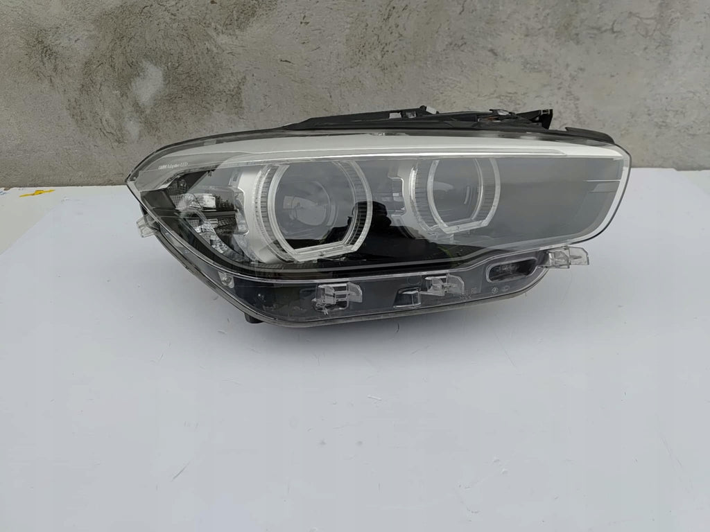 Frontscheinwerfer BMW 1 F21 F20 7492626 Rechts Scheinwerfer Headlight SCH8485205836gj