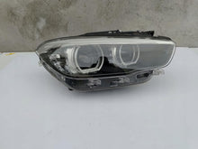 Laden Sie das Bild in den Galerie-Viewer, Frontscheinwerfer BMW 1 F21 F20 7492626 Rechts Scheinwerfer Headlight SCH8485205836gj