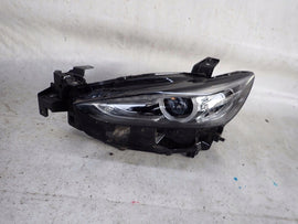 Frontscheinwerfer Mazda 6 Gj GRF5-51040 LED Ein Stück (Rechts oder Links)