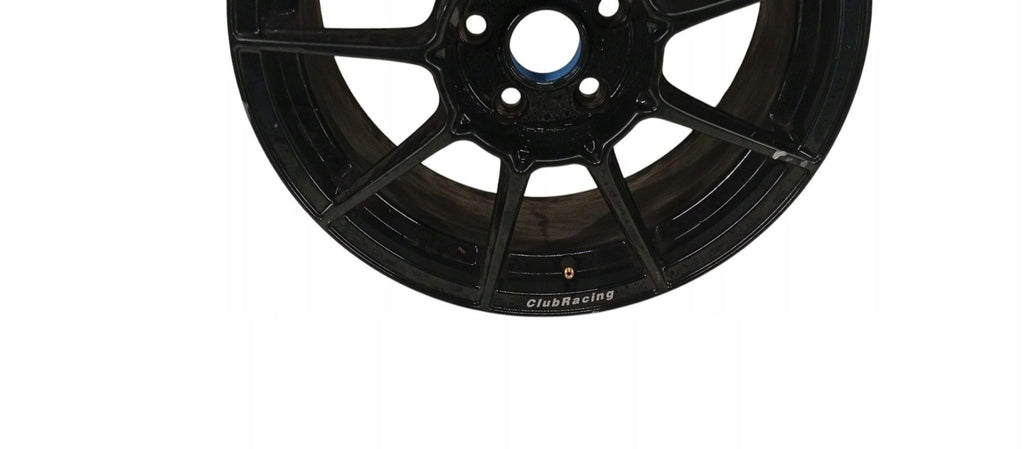 1x Alufelge 17 Zoll KBA52460 VW Passat Rim Wheel FEL3487171099ow