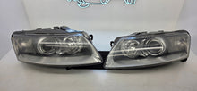 Load image into Gallery viewer, Frontscheinwerfer Audi A6 C6 4F0941003 4F0941004 Xenon Ein Satz Headlight SCH2051581929ug