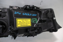 Laden Sie das Bild in den Galerie-Viewer, Frontscheinwerfer BMW 3 G21 G20 G80 5A25273 Links Scheinwerfer Headlight SCH5901994285wi
