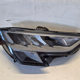 Frontscheinwerfer Audi A3 8V0941012 Rechts Scheinwerfer Headlight SCH9834633401tz