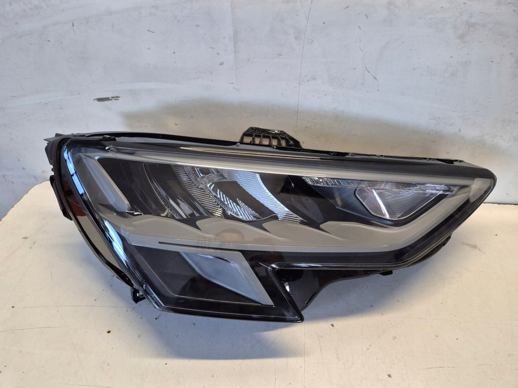Frontscheinwerfer Audi A3 8V0941012 Rechts Scheinwerfer Headlight SCH9834633401tz