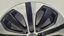 Load image into Gallery viewer, 1x Alufelge 18 Zoll 8.0" 5x112 38ET A2534014600 Mercedes-Benz Glc C253 X253 FEL2367154192qe