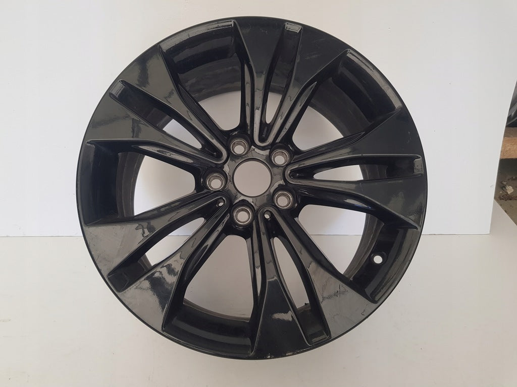 1x Alufelge 18 Zoll 7.5" 5x112 51ET 6885381 BMW X2 F39 X1 F48 Rim Wheel FEL8707415306wd