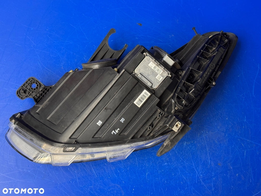 Frontscheinwerfer Citroën Ds5 Xenon Rechts Scheinwerfer Headlight SCH7403674258mh