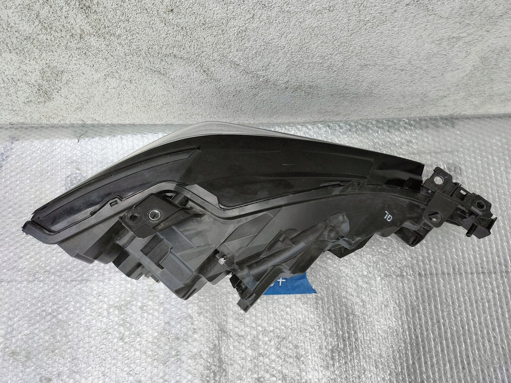 Frontscheinwerfer Mazda 6 GRF551040 Full LED Links Scheinwerfer Headlight SCH6291813615pp