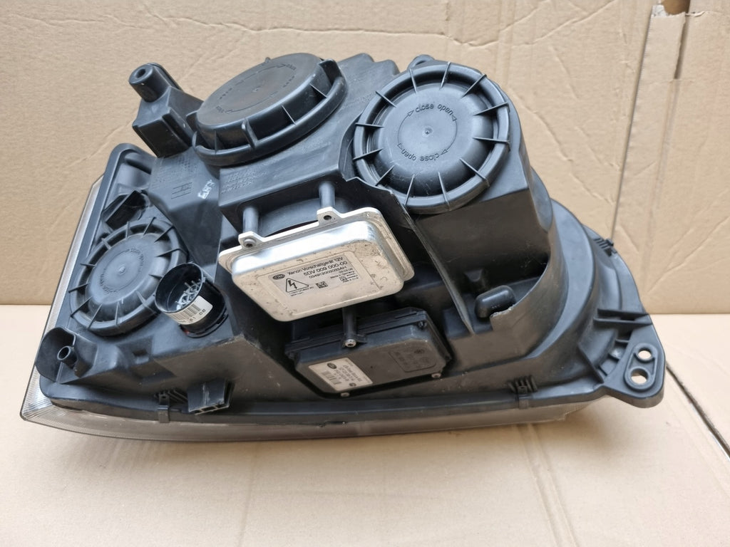 Frontscheinwerfer Land Rover Range III L322 7H4213W030BC8LPO Links Headlight SCH8359011048ws