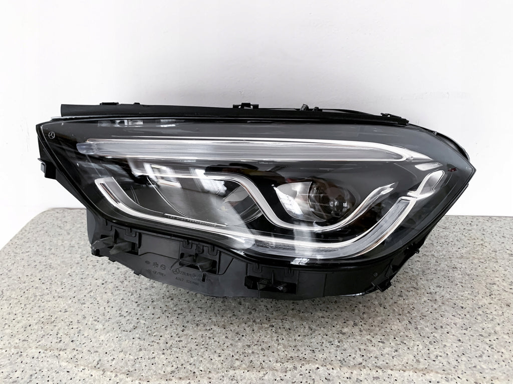 Frontscheinwerfer Mercedes-Benz W247 A2479066301 Full LED Links Headlight