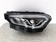 Load image into Gallery viewer, Frontscheinwerfer Mercedes-Benz W247 A2479066301 Full LED Links Headlight