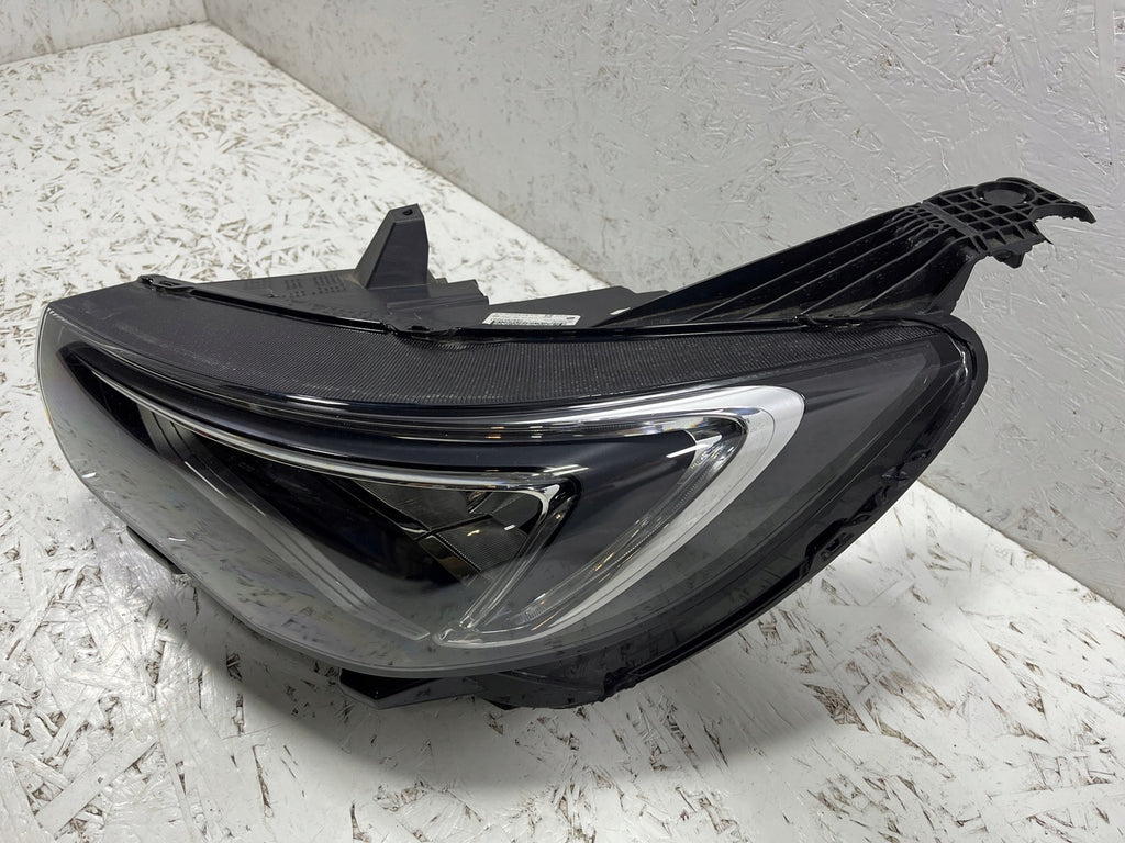 Frontscheinwerfer Opel Grandland X YP00162880 Full LED Links Headlight