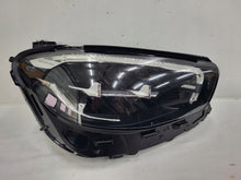 Laden Sie das Bild in den Galerie-Viewer, Frontscheinwerfer Mercedes-Benz W213 A2139067609 Rechts Scheinwerfer Headlight SCH3101757476hy