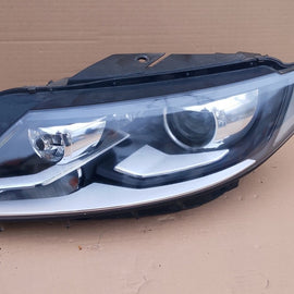 Frontscheinwerfer VW Passat Cc 3C8941031G LED Links Scheinwerfer Headlight SCH2360702118gt