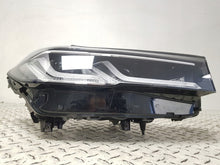 Laden Sie das Bild in den Galerie-Viewer, Frontscheinwerfer BMW 5 G31 G30 9479262 Full LED Rechts Scheinwerfer Headlight SCH4121759571vr