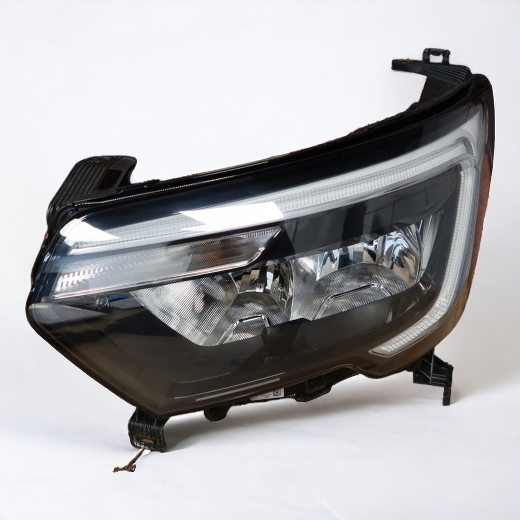 Frontscheinwerfer Renault Master LED Links Scheinwerfer Headlight