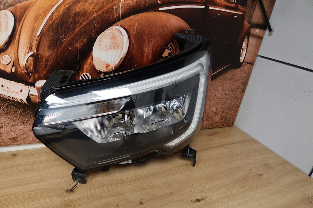 Frontscheinwerfer Renault Master LED Links Scheinwerfer Headlight