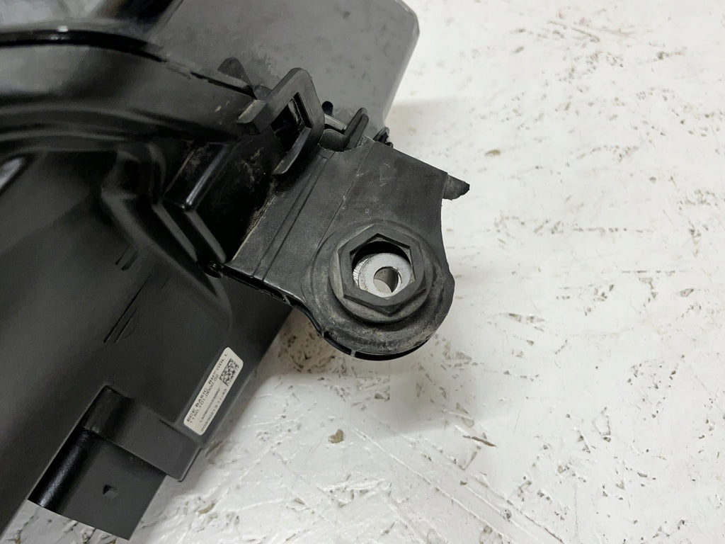 Frontscheinwerfer Skoda Superb III 3V1941015C Full LED Links Headlight