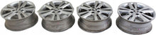 Laden Sie das Bild in den Galerie-Viewer, 4x Alufelge 16 Zoll 6.5" 5x114.3 Hyundai Elantra Rim Wheel FEL6536685769wh