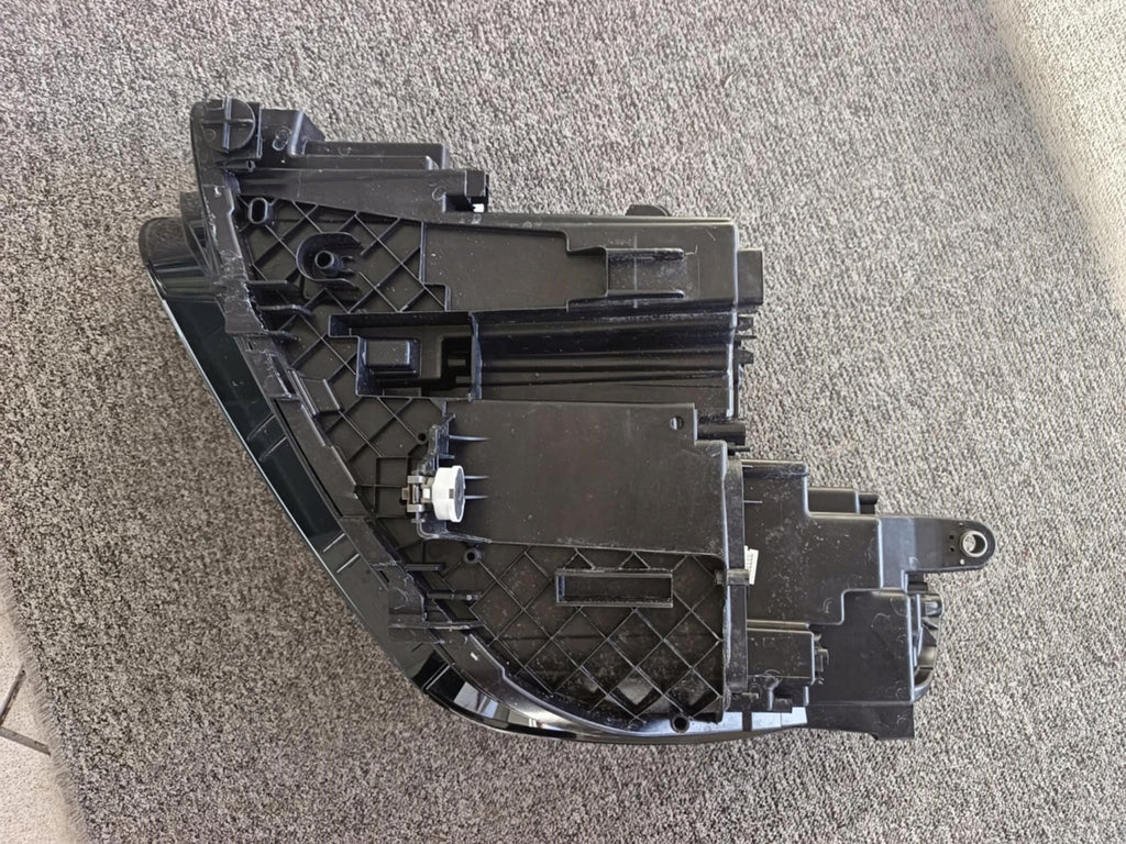 Frontscheinwerfer BMW X1 5A9A228-01 LED Rechts Scheinwerfer Headlight SCH2373597720wl