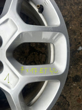 Load image into Gallery viewer, 1x Alufelge 17 Zoll 7.0" 5x110 40ET Jeep Renegade Rim Wheel FEL6275962535bf