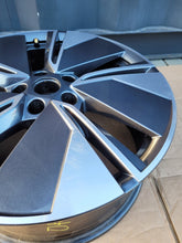 Load image into Gallery viewer, 1x Alufelge 19 Zoll 8.0" 5x112 5LA601025A Skoda Enyaq Rim Wheel FEL5069911284vv