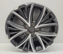 Load image into Gallery viewer, 1x Alufelge 17 Zoll SPP4027 Toyota Rav 4 Rim Wheel FEL7637171144vx