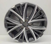 Laden Sie das Bild in den Galerie-Viewer, 1x Alufelge 17 Zoll SPP4027 Toyota Rav 4 Rim Wheel FEL7637171144vx