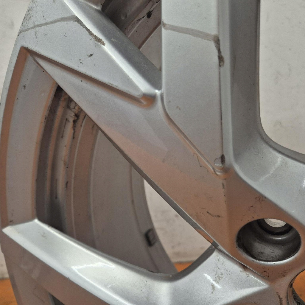1x Alufelge 19 Zoll 8.0" 5x112 3P0601025 Skoda I Rim Wheel FEL1347487993dd