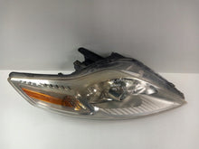 Laden Sie das Bild in den Galerie-Viewer, Frontscheinwerfer Ford Mondeo Rechts Scheinwerfer Headlight SCH8624647779mv