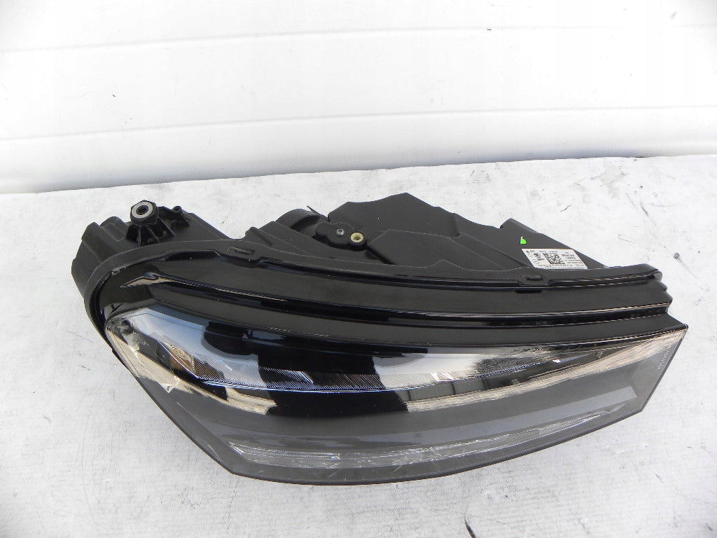 Frontscheinwerfer Skoda Fabia IV 6VB941016 Rechts Scheinwerfer Headlight SCH4588534724wa