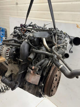 Laden Sie das Bild in den Galerie-Viewer, Motor Audi Seat Skoda VW I CBA 2.0 TDI Diesel Engine Komplett MOT6295617986iz