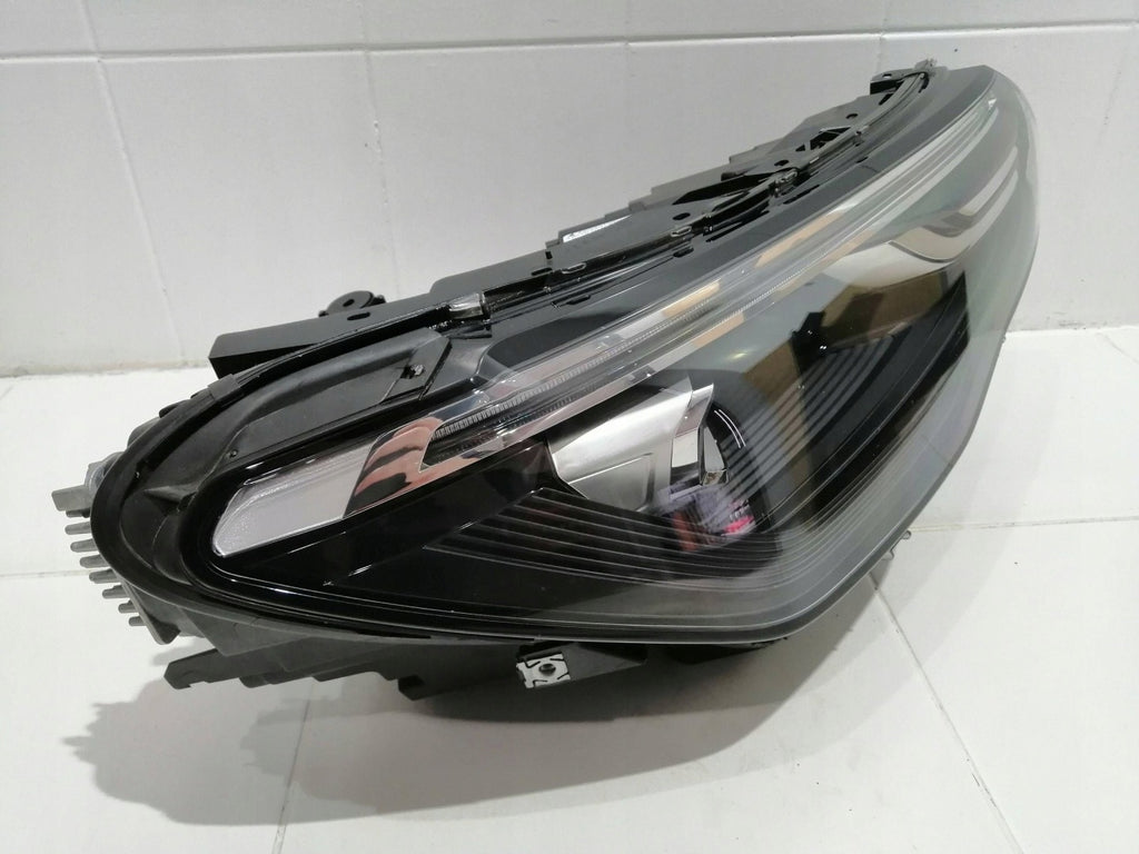 Frontscheinwerfer VW Tiguan 571941006B LED Rechts Scheinwerfer Headlight SCH6401630429cl