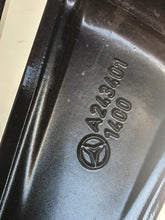 Load image into Gallery viewer, 1x Alufelge 18 Zoll 7.5&quot; 5x112 53 5ET A2434011400 Mercedes-Benz Eqa Rim Wheel