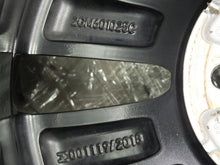 Load image into Gallery viewer, 1x Alufelge 16 Zoll 6.0" 5x100 35ET Glanz Schwarz 2GM601025 VW T Cross Rim Wheel FEL8707376316tq