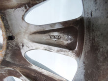 Laden Sie das Bild in den Galerie-Viewer, 1x Alufelge 17 Zoll 7.0&quot; 5x114.3 50ET 17070A Honda Civic Accord Rim Wheel