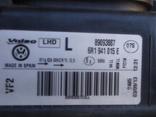 Laden Sie das Bild in den Galerie-Viewer, Frontscheinwerfer VW Polo 6r 6R1941015E Links Scheinwerfer Headlight SCH9489427375cf