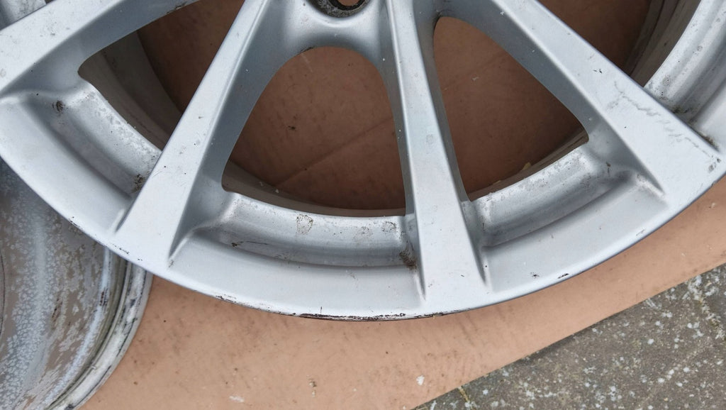 4x Alufelge 16 Zoll 6796236 BMW 1 F21 F20 Rim Wheel FEL3463909254ia