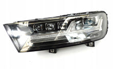 Load image into Gallery viewer, Frontscheinwerfer Audi Q7 4M0941035 Links Scheinwerfer Headlight