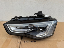 Laden Sie das Bild in den Galerie-Viewer, Frontscheinwerfer Audi A5 8T0941043 Links Scheinwerfer Headlight SCH9753773087yv