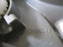 Laden Sie das Bild in den Galerie-Viewer, Frontscheinwerfer Toyota Yaris Rechts Scheinwerfer Headlight SCH8921474711fl