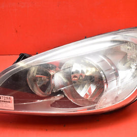 Frontscheinwerfer Volvo V60 1047255-A048319 Links Scheinwerfer Headlight SCH2095135836sb