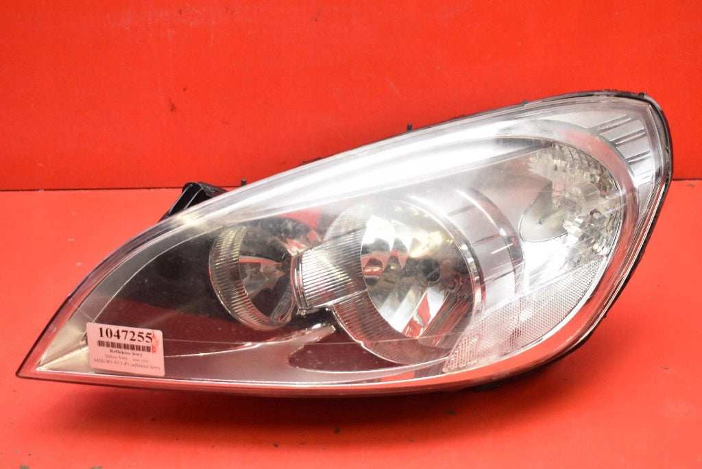 Frontscheinwerfer Volvo V60 1047255-A048319 Links Scheinwerfer Headlight SCH2095135836sb