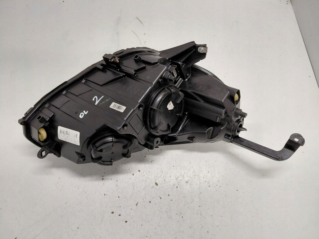 Frontscheinwerfer Opel Adam Links Scheinwerfer Headlight SCH1233288010bd