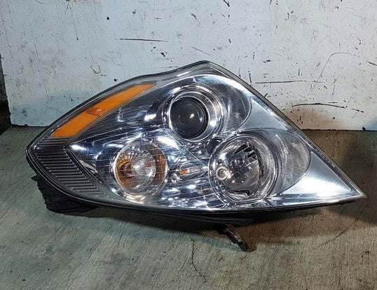 Frontscheinwerfer Kia Carnival III 921024JOXX Rechts Scheinwerfer Headlight